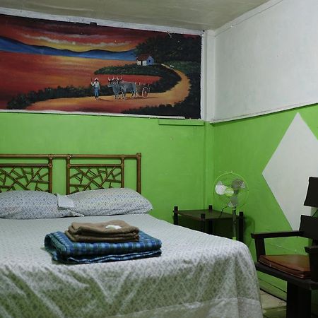 Hostal Del Este Santa Fe San Jose  Exterior foto