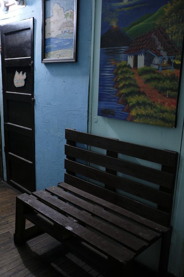Hostal Del Este Santa Fe San Jose  Exterior foto
